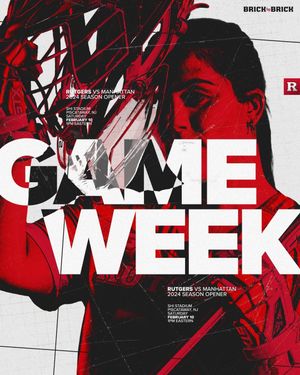 Image post by @rutgerswomenslacrosse on Instagram