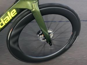 Image post by @bikerumor on Instagram