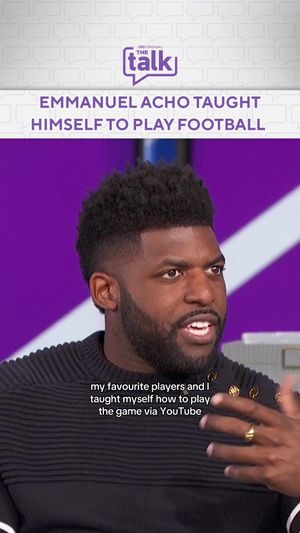 Video post by @thetalkcbs on TikTok