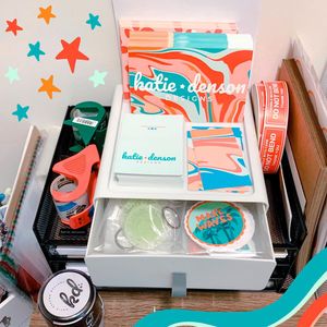 Image post by @katiedensondesigns on Instagram