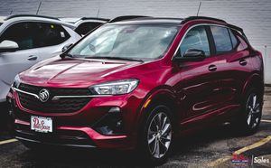 Image post by @davesinclairbuickgmc on Instagram