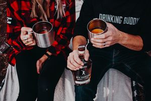 Image post by @10thmtnwhiskey on Instagram