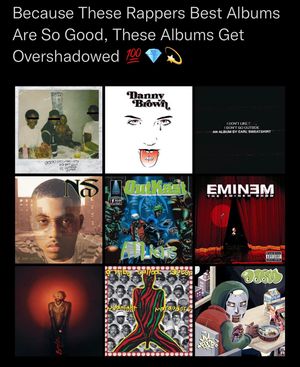 Image post by @fantastichiphop_ on Instagram