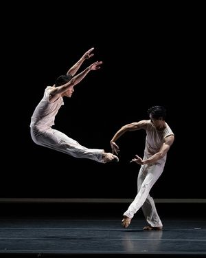 Image post by @bostonballet on Instagram