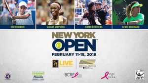 Image post by @atlantaopentennis on Instagram