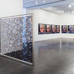 Image post by @phillipsauction on Instagram