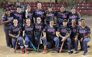 Image post by @usssaslowpitch on Instagram