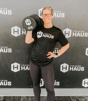 Image post by @traininghaus on Instagram