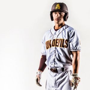 Image post by @asu_baseball on Instagram