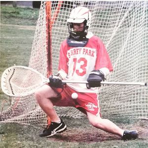 Image post by @washeduplaxbros on Instagram