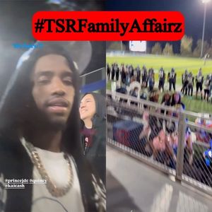 Image post by @theshaderoom on Instagram