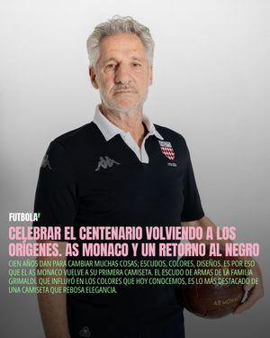 Image post by @futbolamedia on Instagram