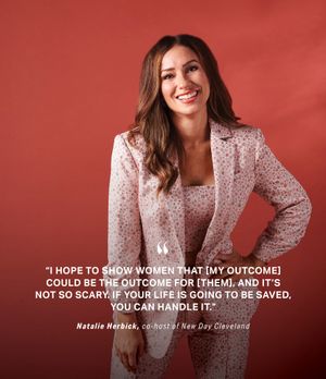 Image post by @clevelandmagazine on Instagram