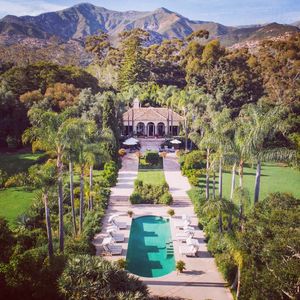 Image post by @christiesrealestate on Instagram