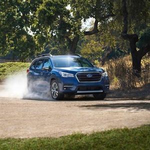 Image post by @schompsubaru on Instagram