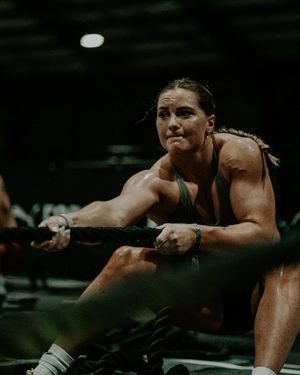 Image post by @builtforathletes on Instagram