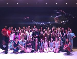 Image post by @premiere_dance_center on Instagram