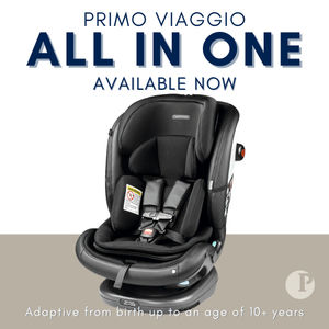 Image post by @pegperegousa on Instagram
