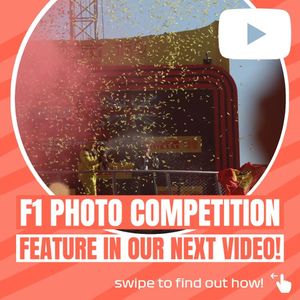 Image post by @theracingpilot on Instagram