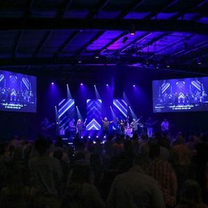 Image post by @opendoorchurchnc on Instagram