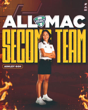 Image post by @cmuwomensgolf on Instagram