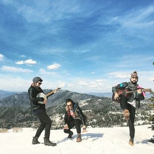 Image post by @magicgiant on Instagram