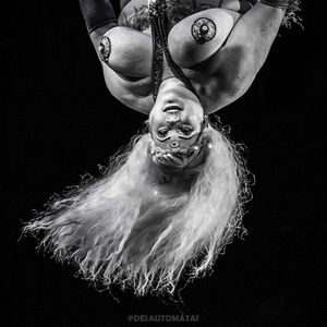 Image post by @desautomatas on Instagram
