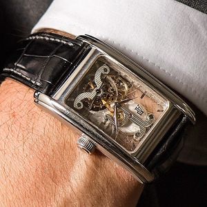 Image post by @sothebyswatches on Instagram