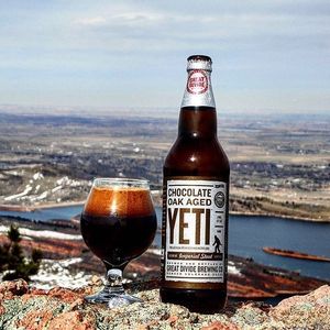 Image post by @greatdividebrew on Instagram
