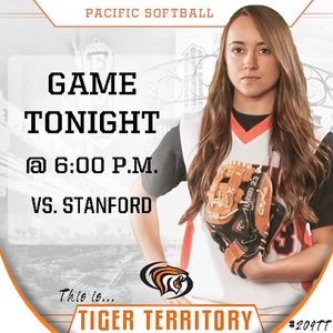 Image post by @pacificsoftball on Instagram