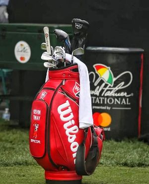 Image post by @wilsongolfcanada on Instagram