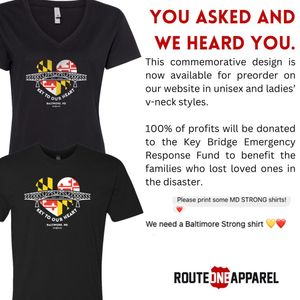 Image post by @routeoneapparel on Instagram