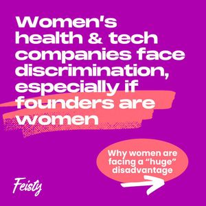 Image post by @feisty_womens_performance on Instagram