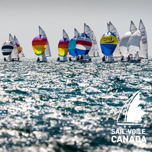 Image post by @sailcanada on Instagram