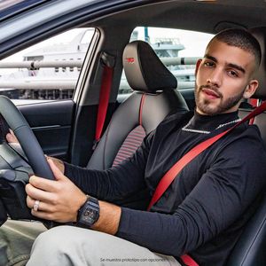 Image post by @toyotalatino on Instagram