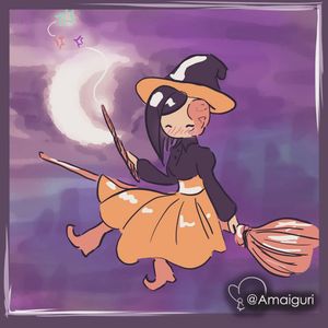 Image post by @amaiguri on Instagram