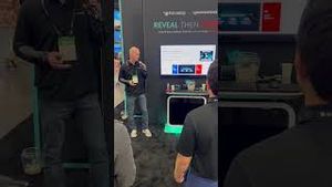 Video post by @extrahopnetworks on YouTube