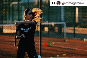 Image post by @usdwtennis on Instagram