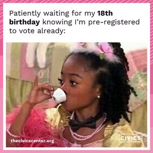 Image post by @thecivicscenter on Instagram