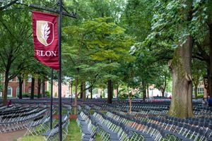 Image post by @elonuniversity on Instagram