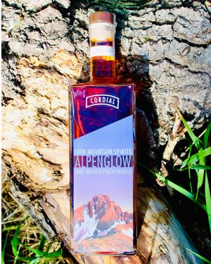 Image post by @10thmtnwhiskey on Instagram