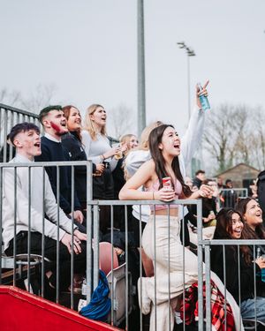 Image post by @kentunion on Instagram