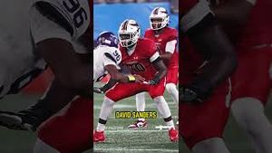 Video post by @maxpreps on YouTube