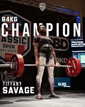 Image post by @powerlifting_america on Instagram