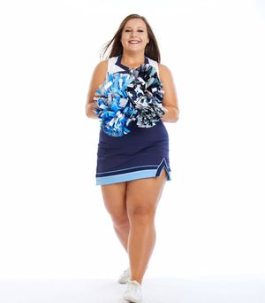 Image post by @usdcheer on Instagram