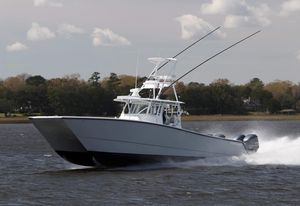 Image post by @freemanboatworks on Instagram