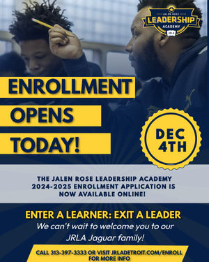 Image post by @jrladetroit on Instagram