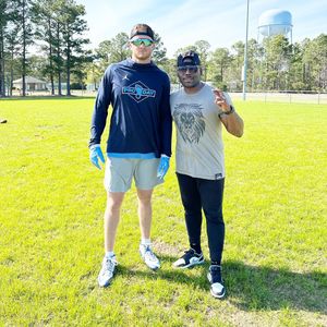 Image post by @t_will_train on Instagram