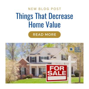 Image post by @homebuyersexpressmd on Instagram
