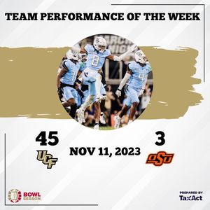 Image post by @bowlseason on Instagram